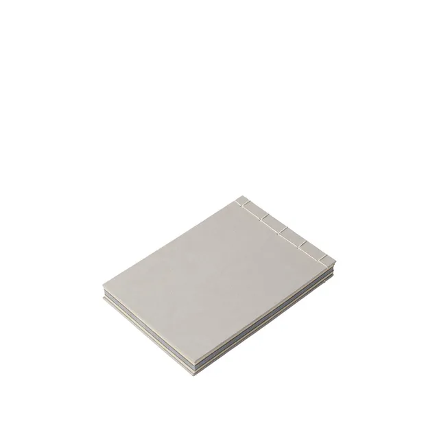 Broste Copenhagen Iro Note Book zápisník A5