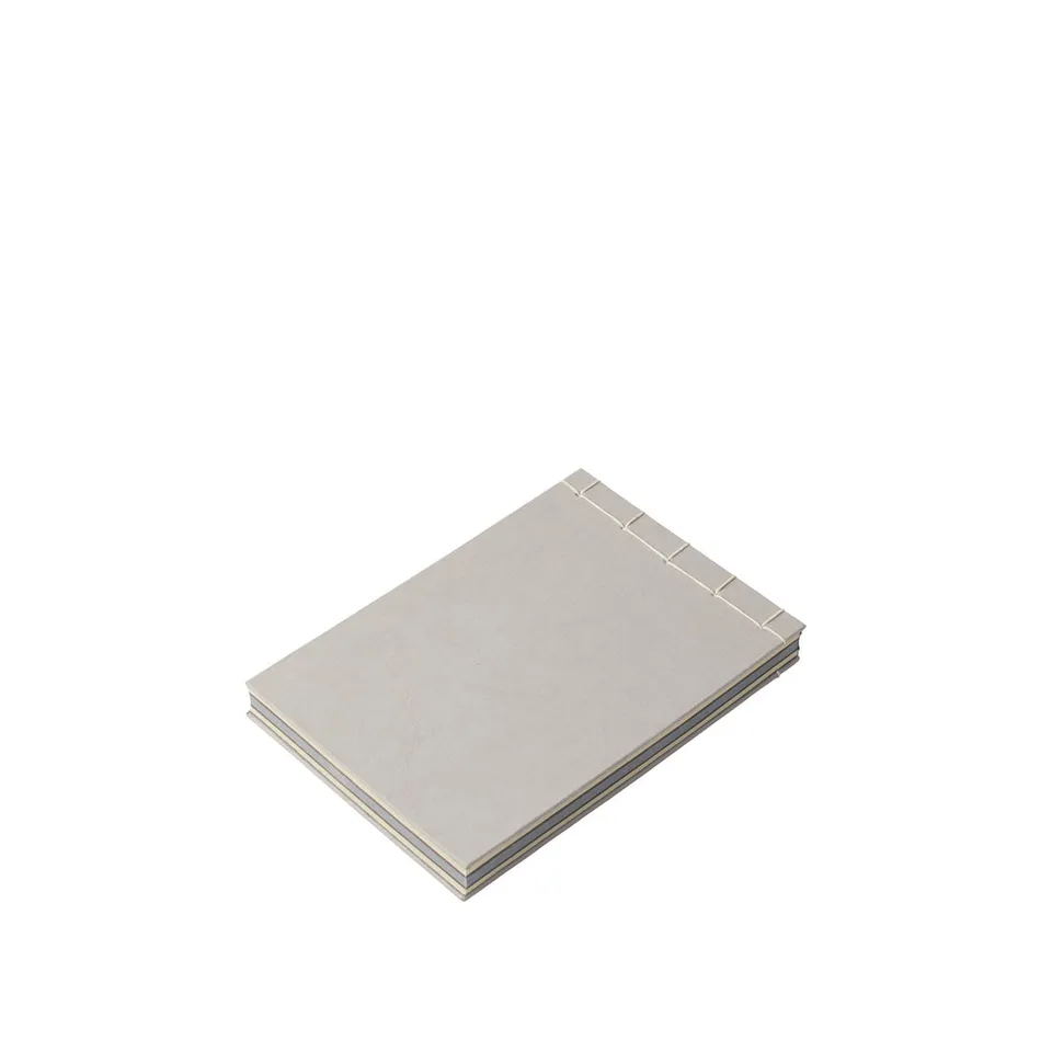 Broste Copenhagen Iro Note Book zápisník A5