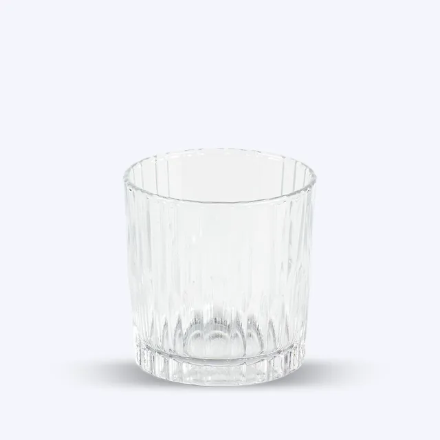 Duralex Manhattan sklenice na whisky 31 cl 6 ks čiré