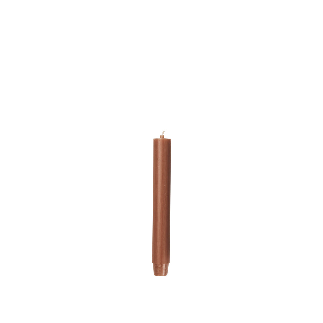 Broste Copenhagen Rustic úzká svíčka taper