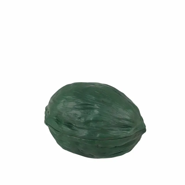 Broste Copenhagen Walnut truhla dřevěná