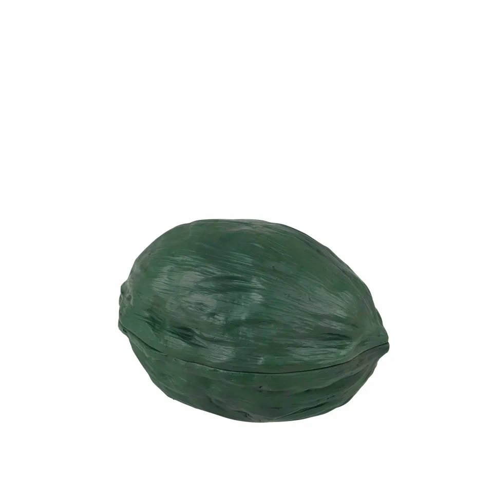 Broste Copenhagen Walnut truhla dřevěná