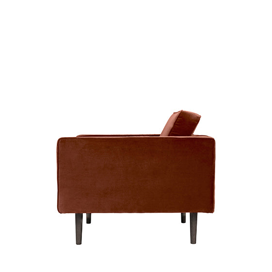 Broste Copenhagen Wind Armchair křeslo designové