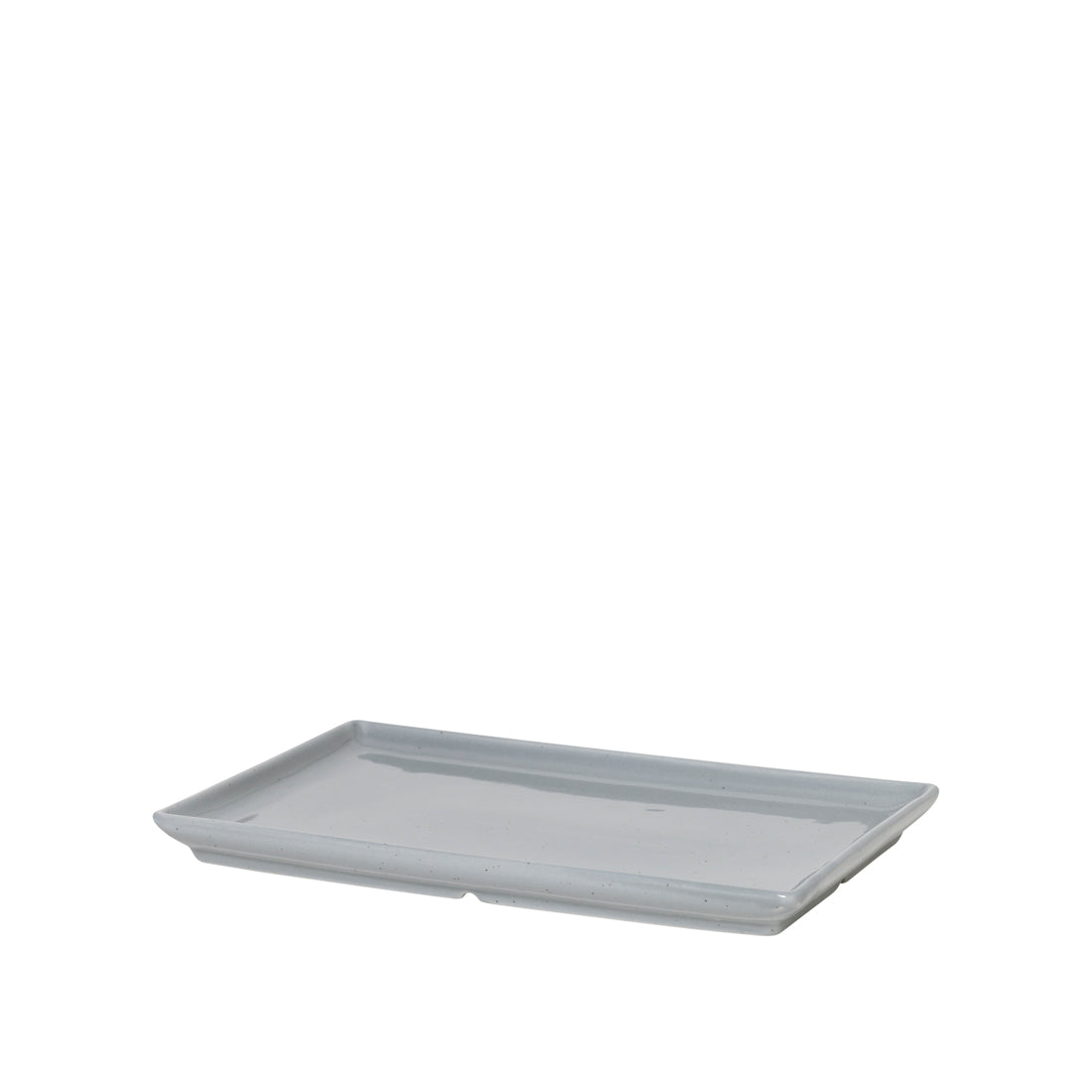 Broste Copenhagen Eli Square Plate talíř čtvercový
