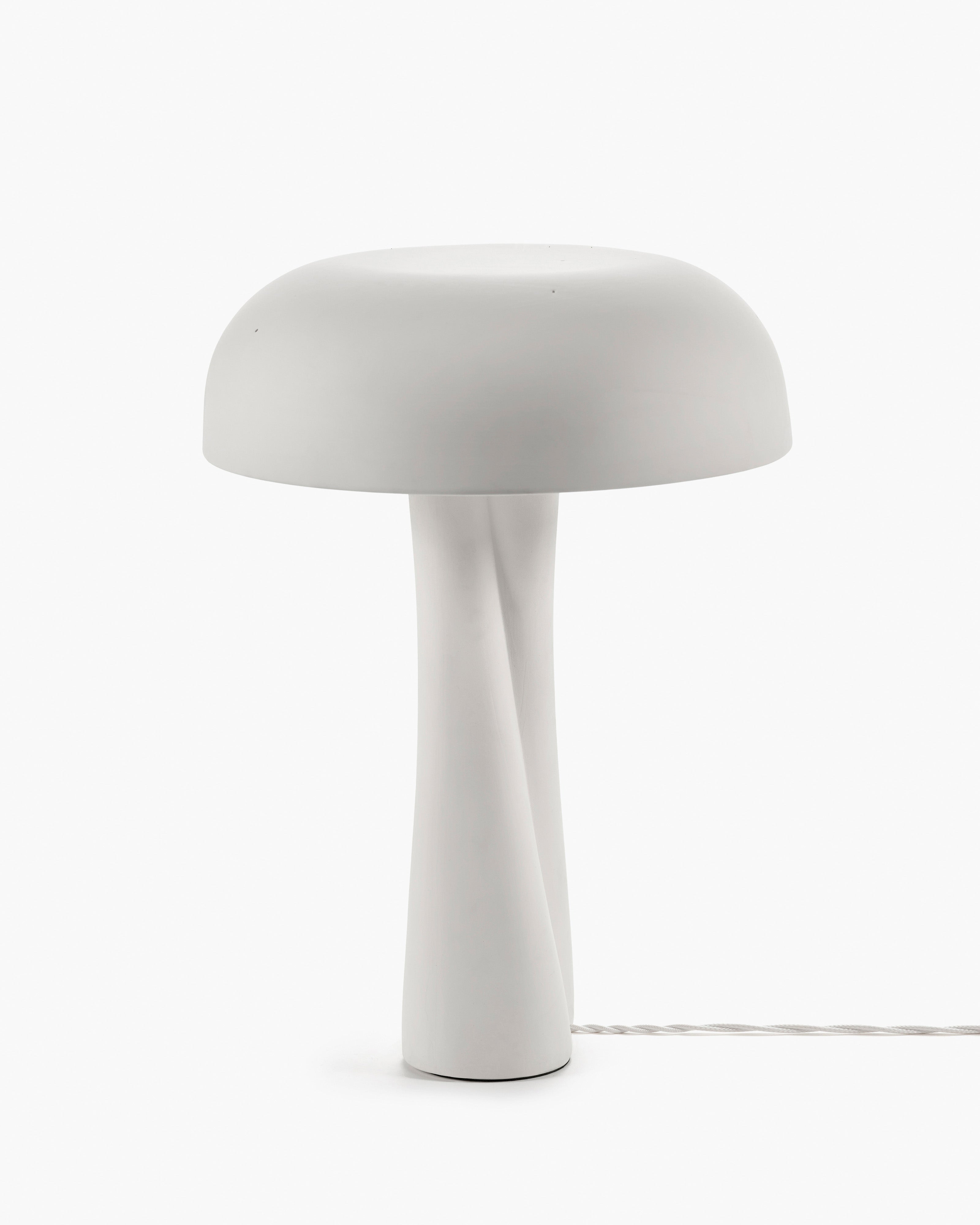 Serax Terres de Rêves Paulina 05 stolní lampa béžová