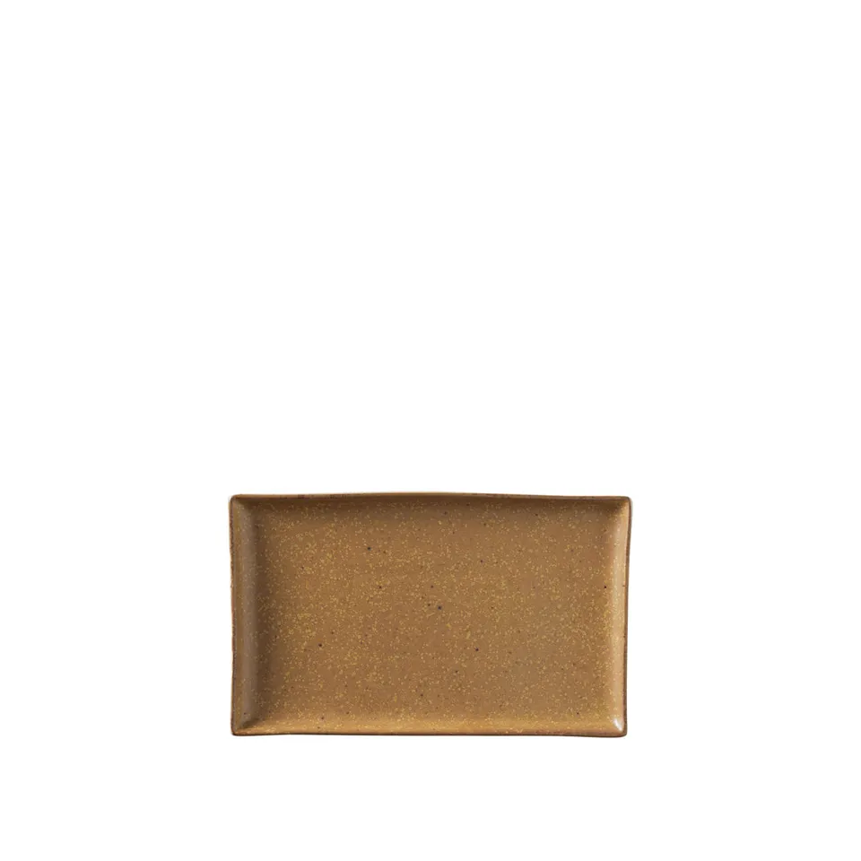 Broste Copenhagen Eli Square talíř hranatý
