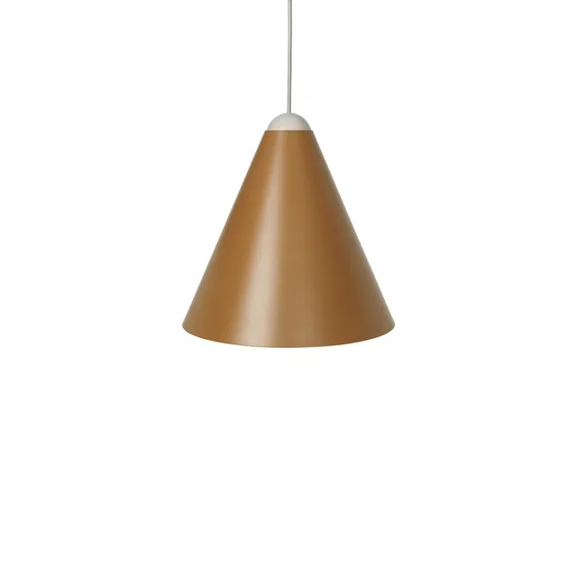 Broste Copenhagen Gine závěsná lampa L