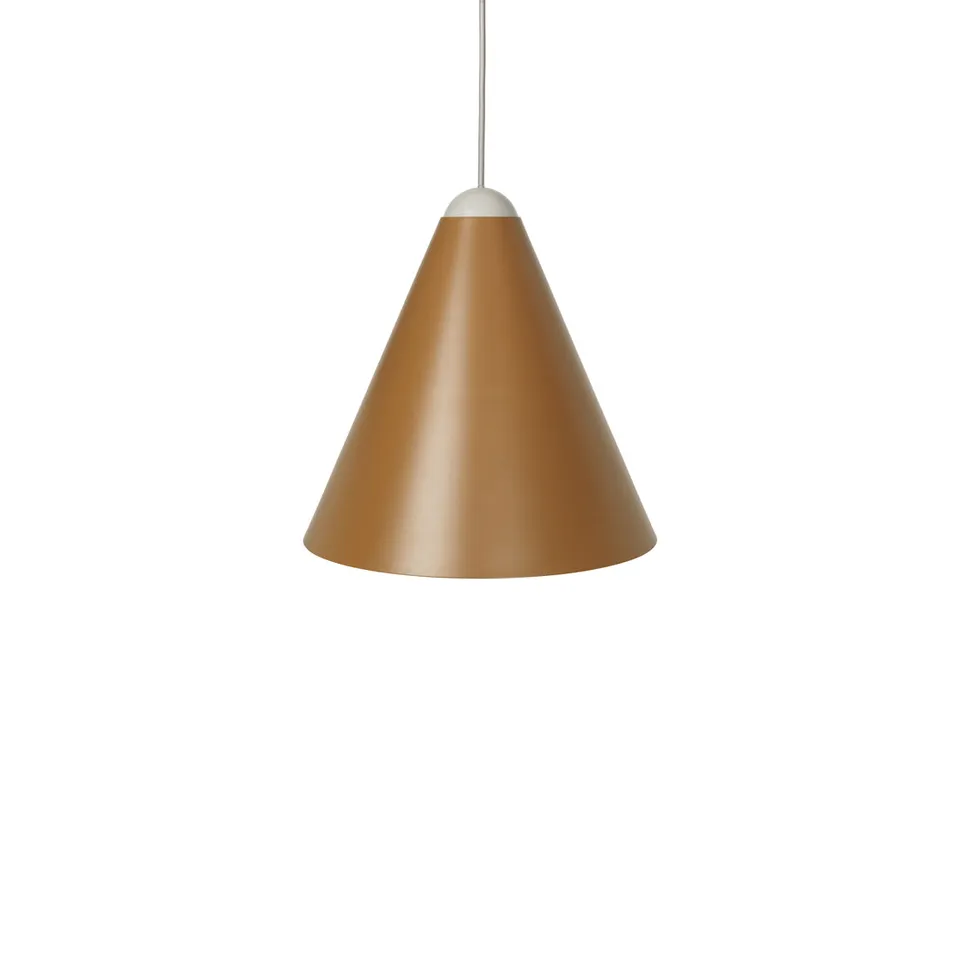 Broste Copenhagen Gine závěsná lampa L