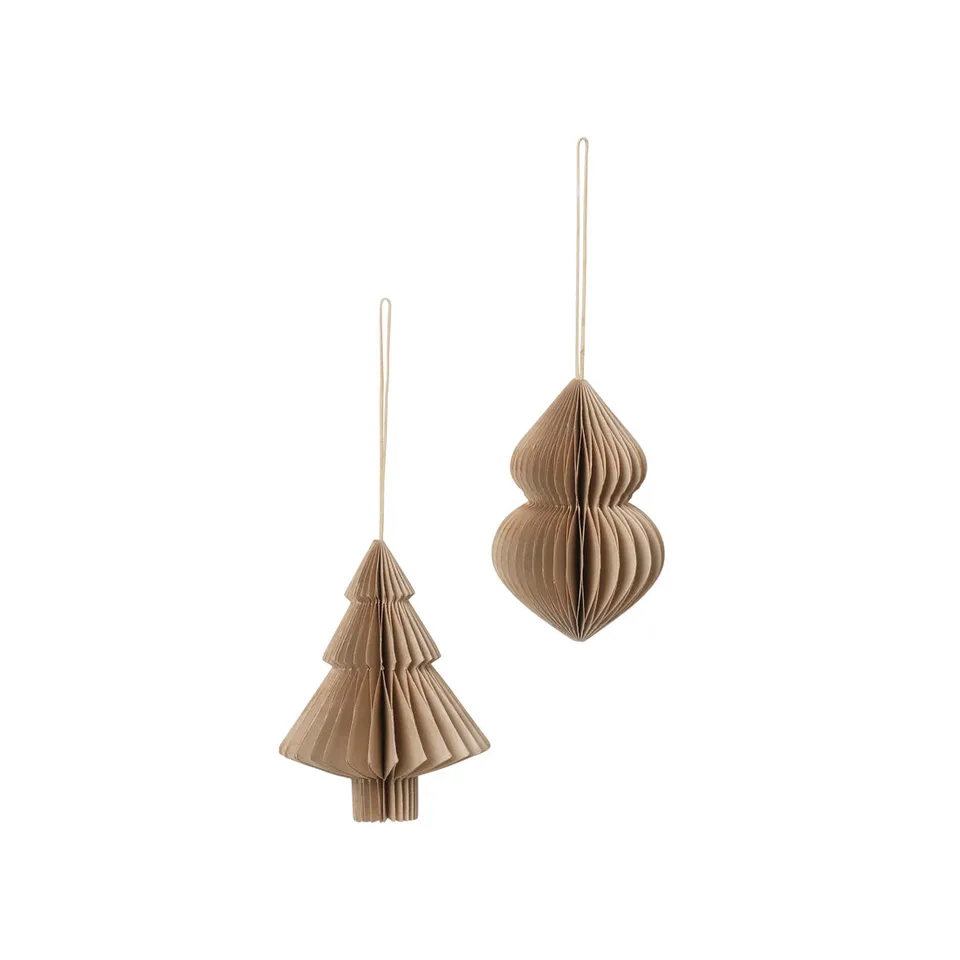 Broste Copenhagen Christmas Mix ozdoby vánoční