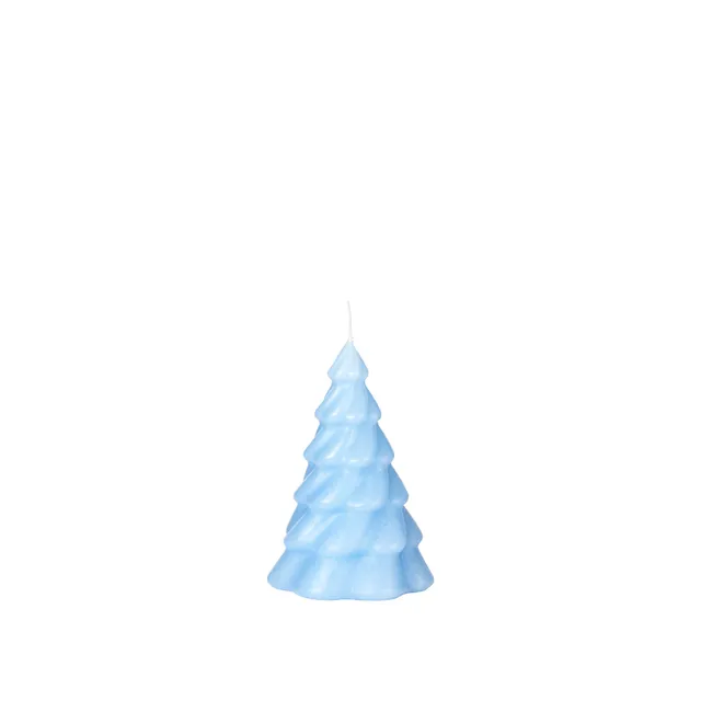 Broste Copenhagen Pinus Christmas Tree svíčka stromeček