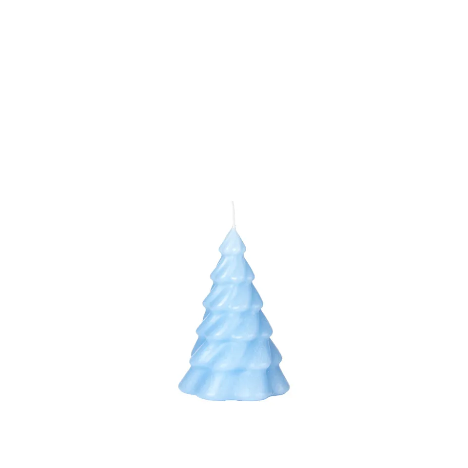 Broste Copenhagen Pinus Christmas Tree svíčka stromeček