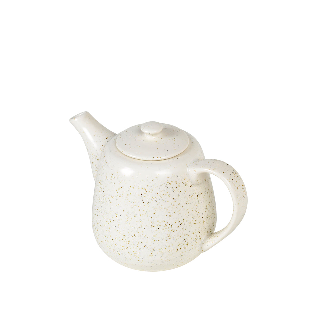 Broste Copenhagen Nordic Vanilla konvička pro jednoho kameninová