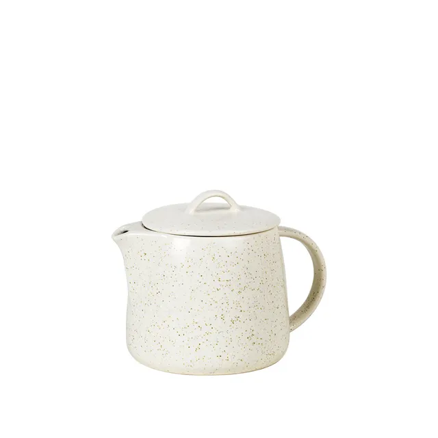 Broste Copenhagen Nordic Vanilla konvice na čaj
