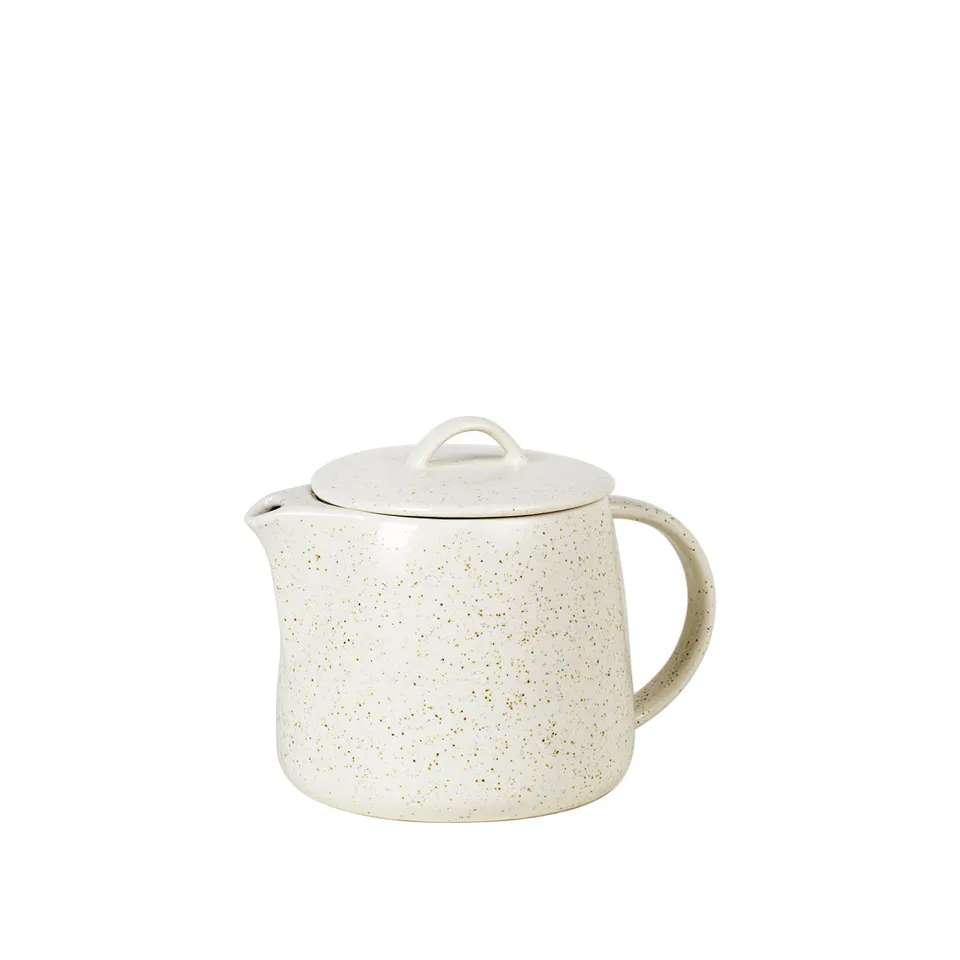 Broste Copenhagen Nordic Vanilla konvice na čaj