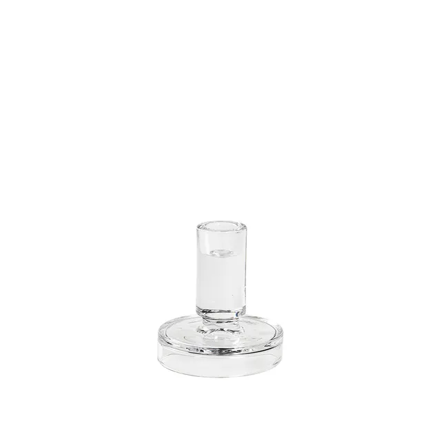 Broste Copenhagen Rustic Taper Candle svíčka kónická