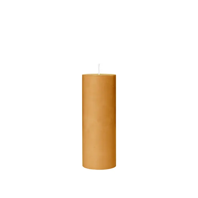 Broste Copenhagen Eco svíčka válcová