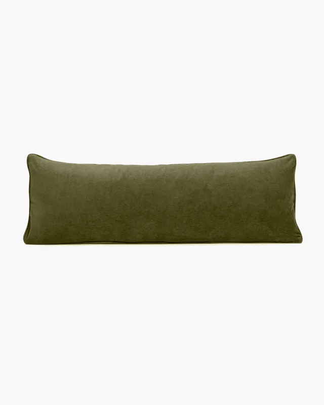 Serax Ono 3 polštář velvet fern sametový