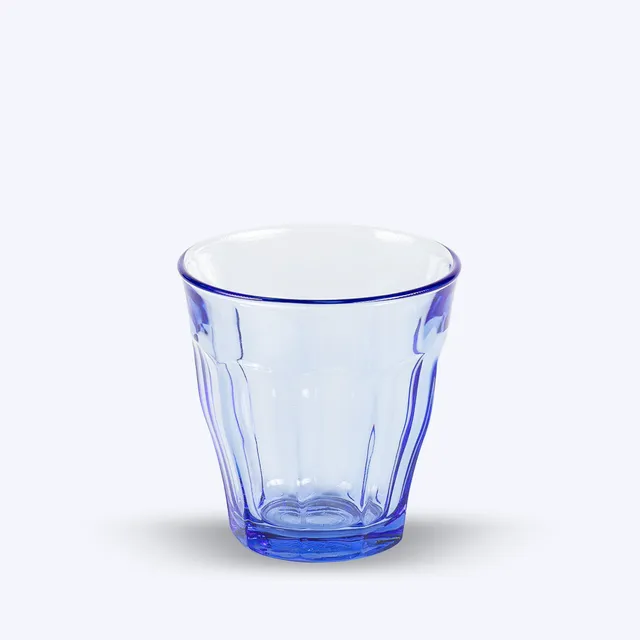 Duralex Picardie sklenice 25 cl 6 ks modré marine