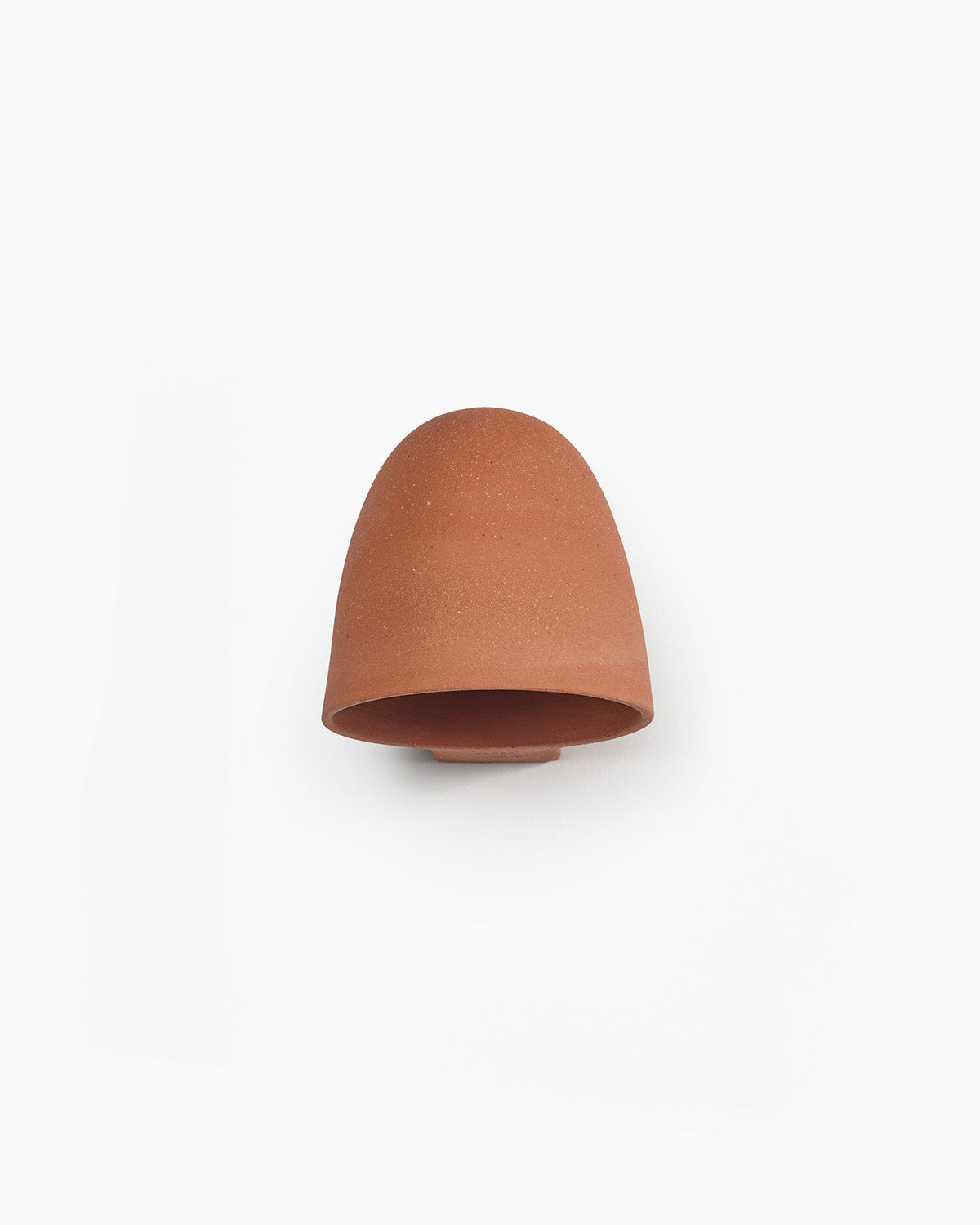 Serax Rana nástěnná lampa cihlová keramická