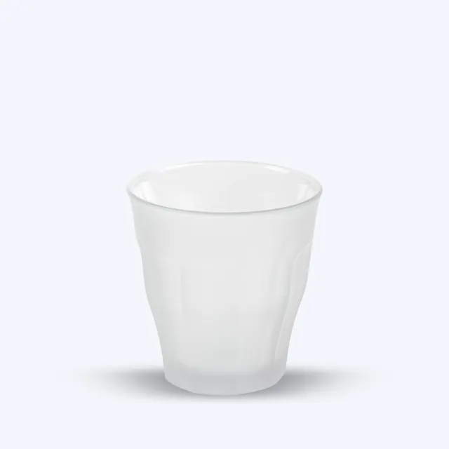 Duralex Le Picardie sklenice 250 ml matné 6 ks