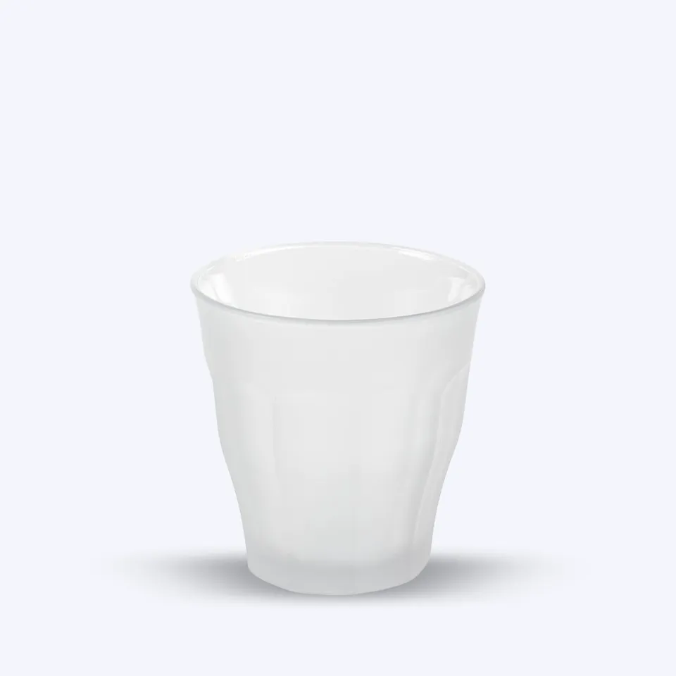 Duralex Le Picardie sklenice 250 ml matné 6 ks
