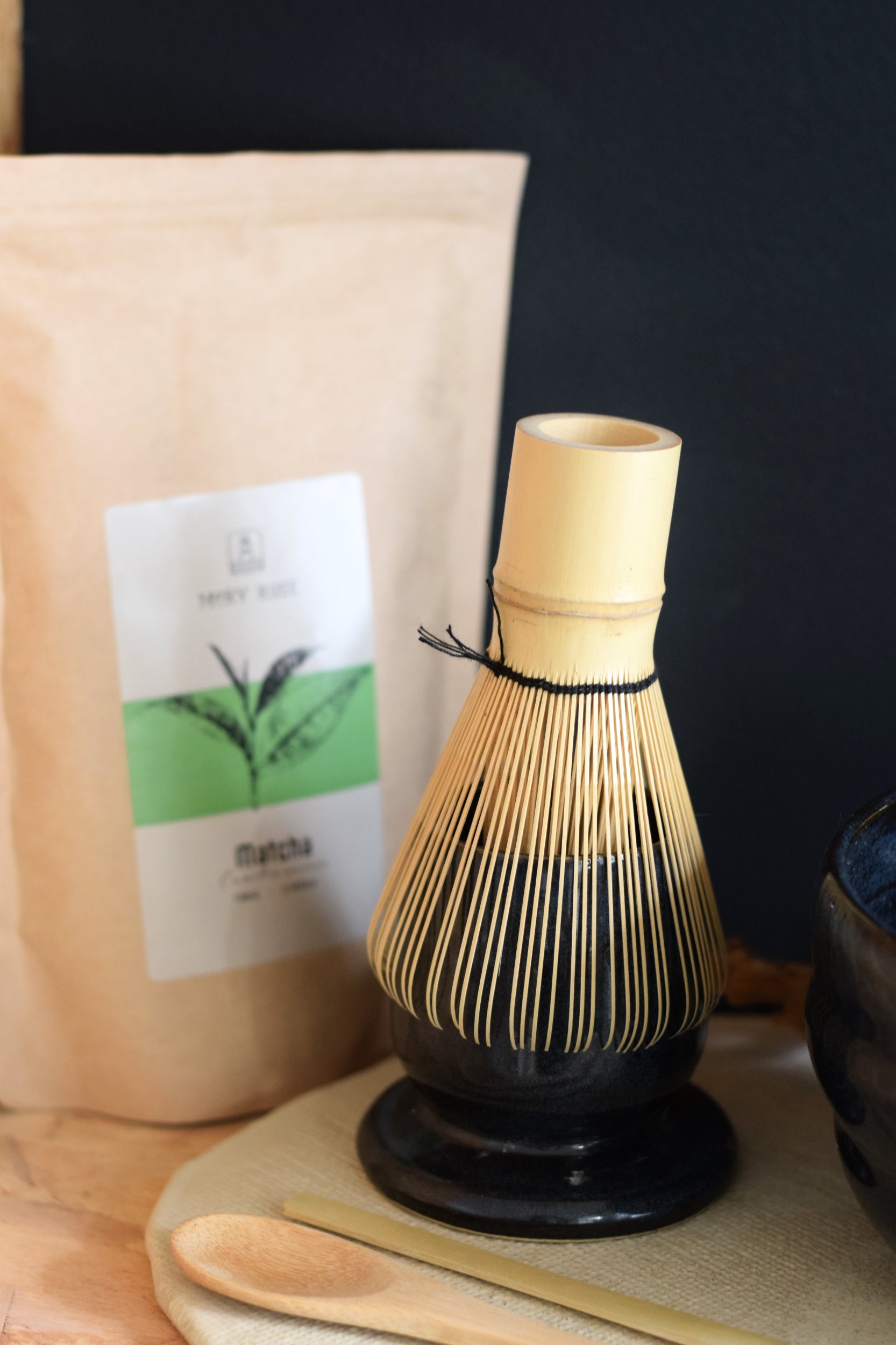 Terra Ceramics Prague Matcha 4.12.26 kurz miska a šálek