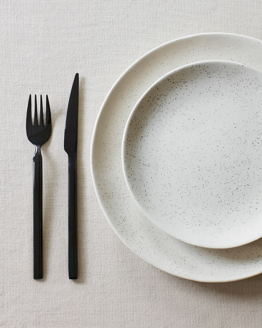 Broste Copenhagen Tvis Dinner Knife jidelni nuz