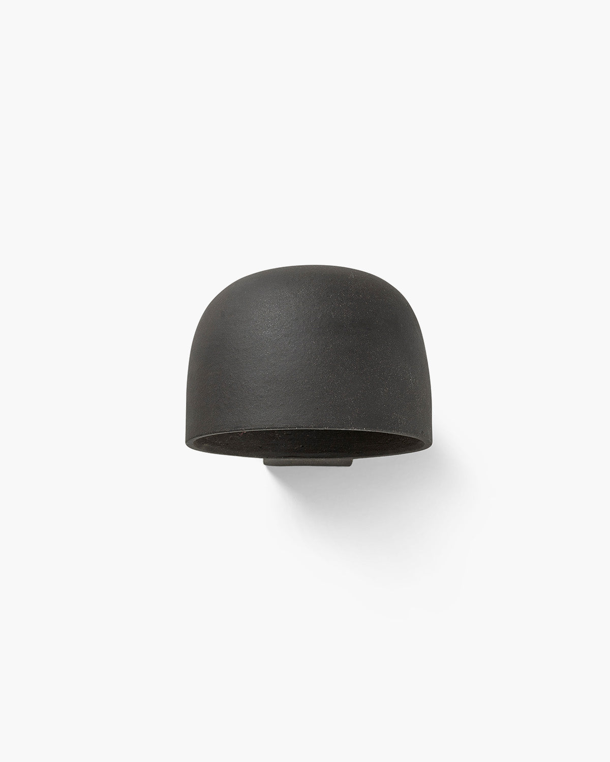 Serax Nova nástěnná lampa černá