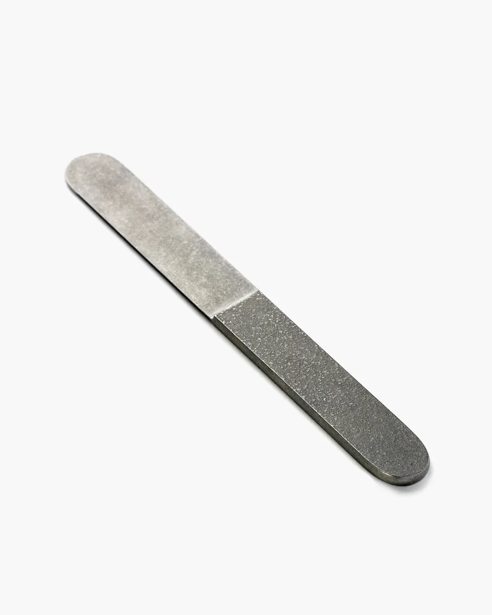 Serax Surface nůž na máslo ocelový
