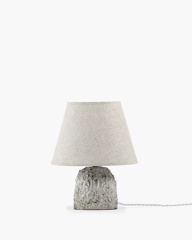 Serax Tronco S stolní lampa bílá