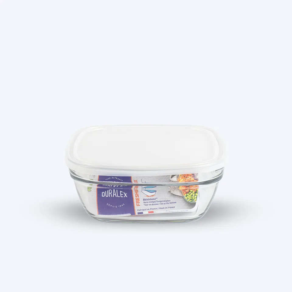 Duralex Freshbox 61 cl hranatá dóza na potraviny