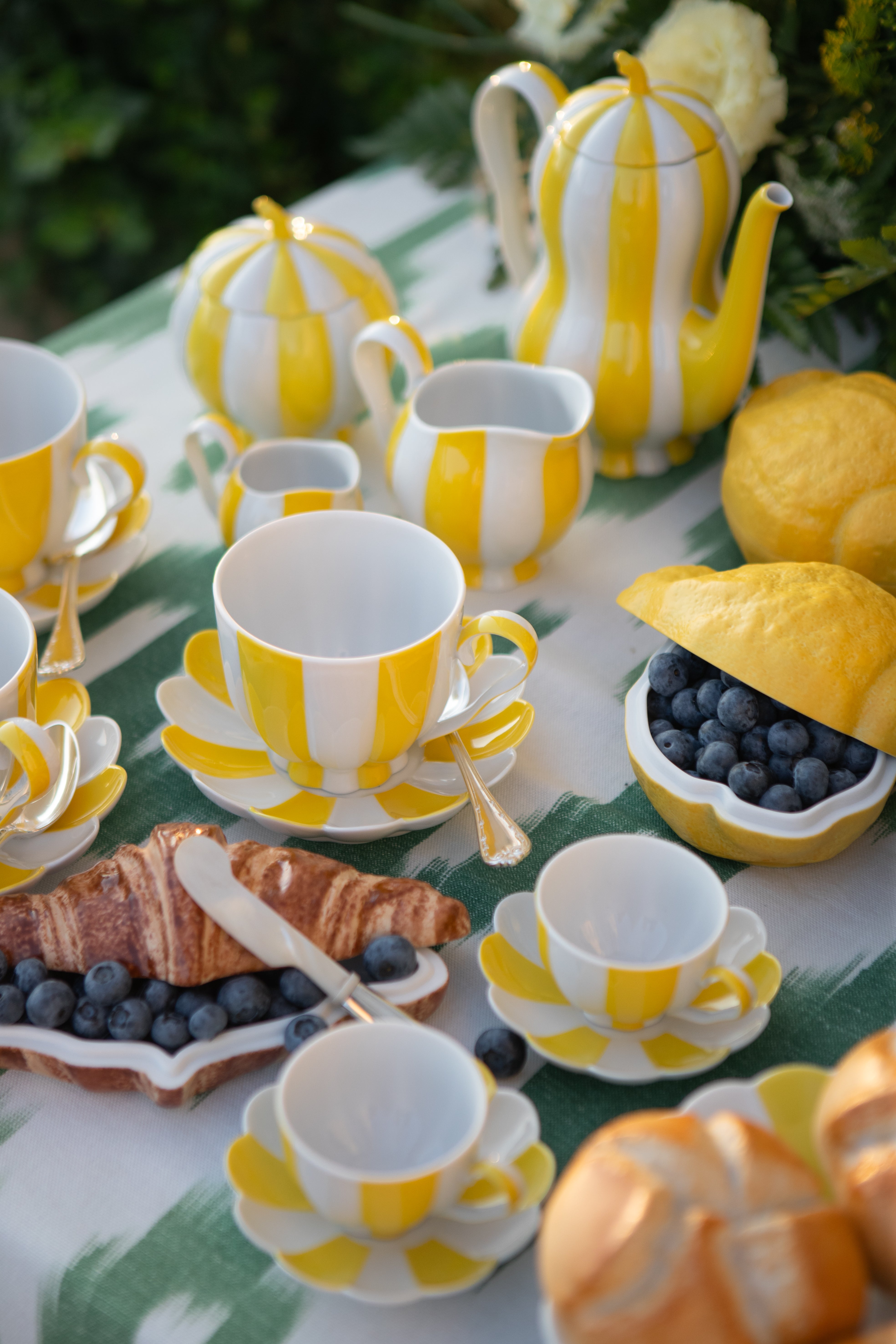 Augarten dárkový poukaz 50 € na porcelán