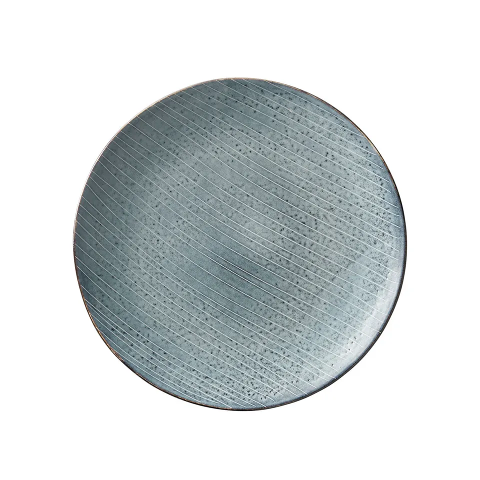 Broste Copenhagen Nordic Sea talíř jídelní velký 28 cm