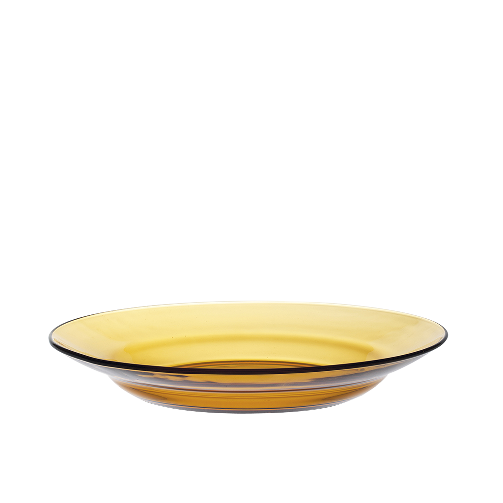 Duralex Lys talíř hluboký Vermeil 23 cm 6 ks
