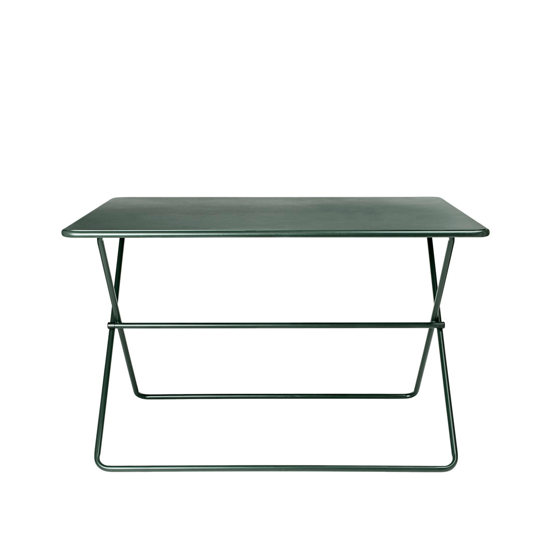 Broste Copenhagen Eden Garden Table stolek venkovní