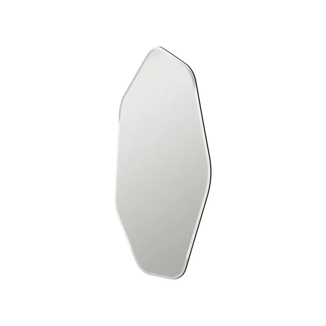 Broste Copenhagen Ruby Mirror zrcadlo nástěnné