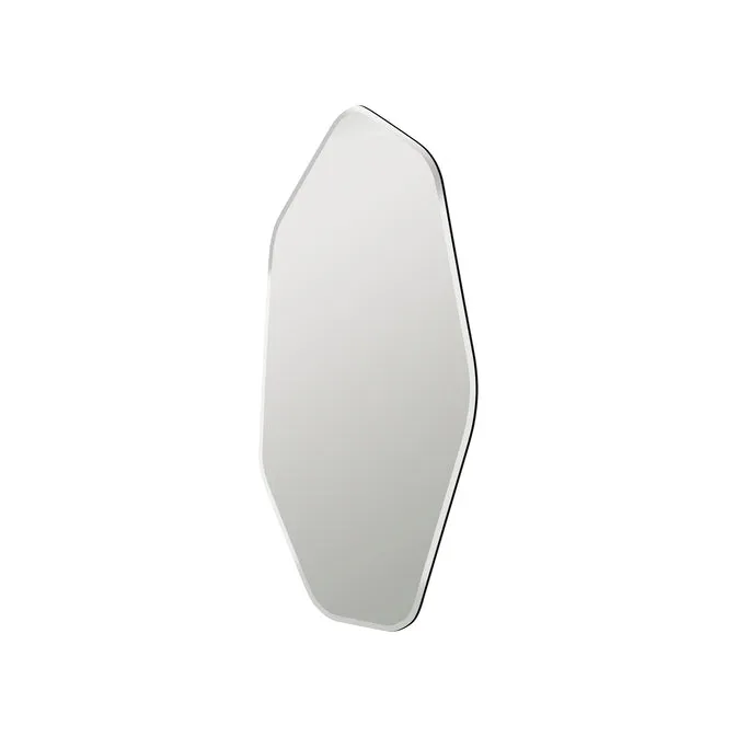 Broste Copenhagen Ruby Mirror zrcadlo nástěnné