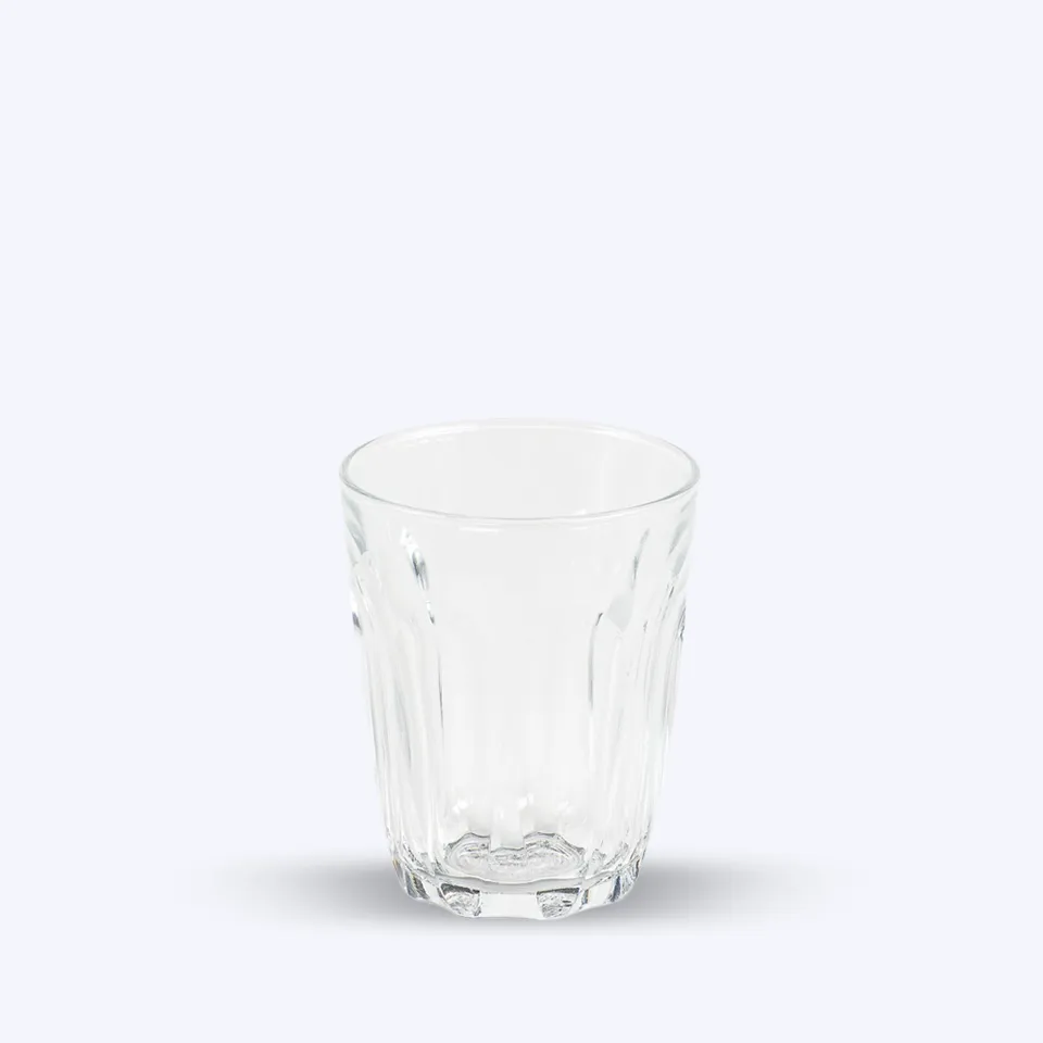 Duralex Provence sklenice 16 cl 6 ks vzorované