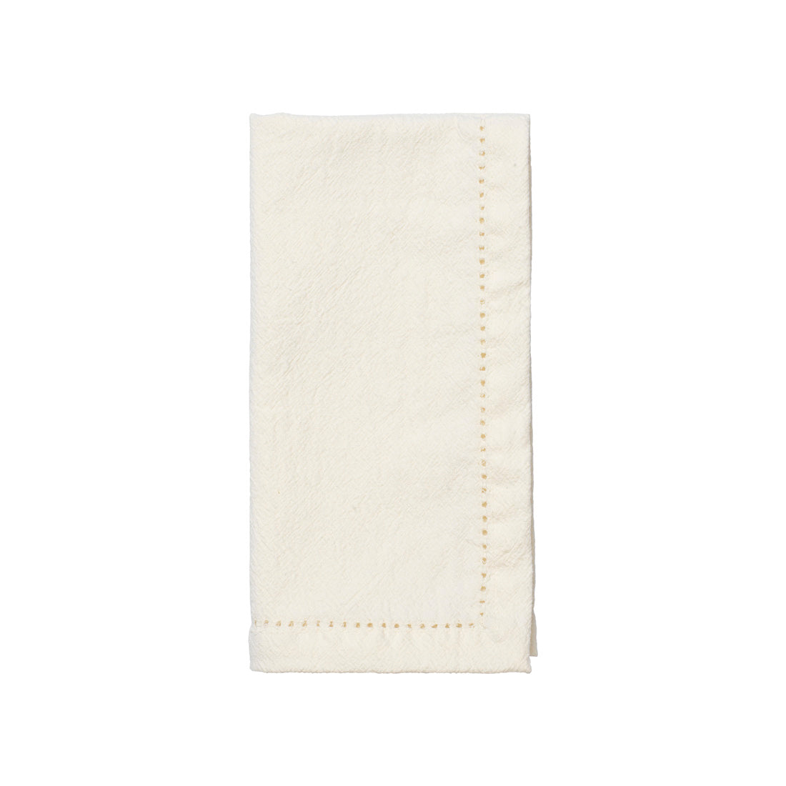 Broste Copenhagen Elin Napkin ubrousek látkový přírodní