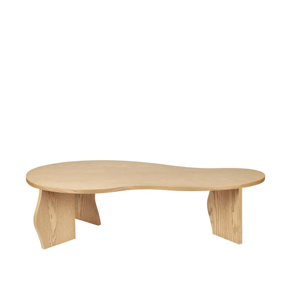 Broste Copenhagen Brook stolek L odkládací