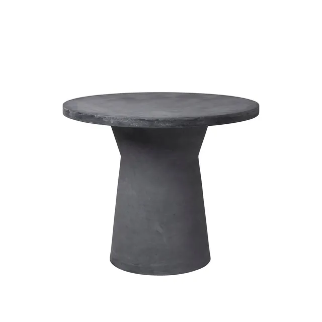 Broste Copenhagen Fiber Table stůl venkovní