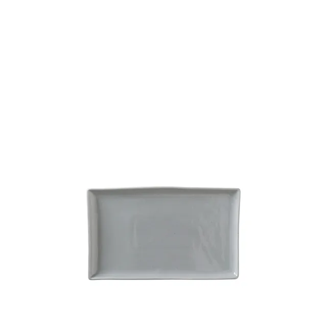Broste Copenhagen Eli Square Plate talíř čtvercový