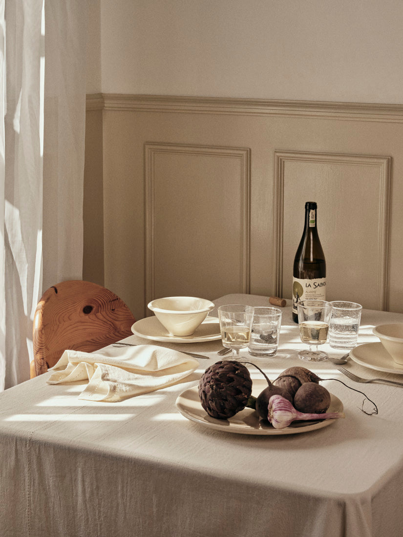 Broste Copenhagen Alfredo Serveringsfad servírovací mísa