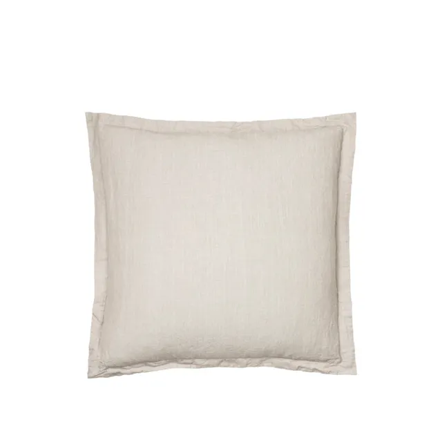 Broste Copenhagen Linn Cushion Cover povlak bavlněný