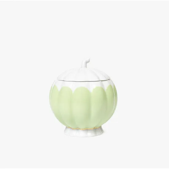 Augarten Melon cukřenka zelená Holi Green