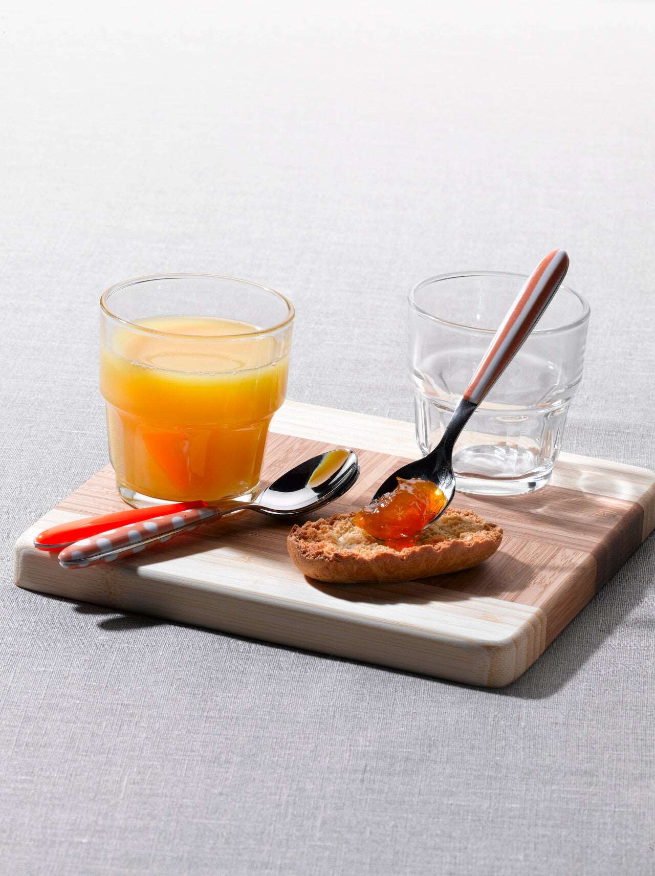 Duralex Lola sklenice čirá 20 cl 6 ks