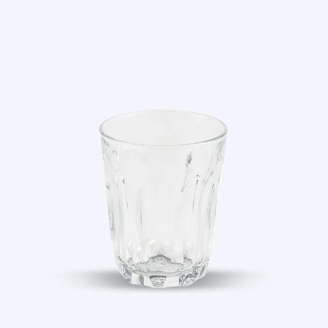 Duralex Provence sklenice 20 cl 4 ks čiré sklo
