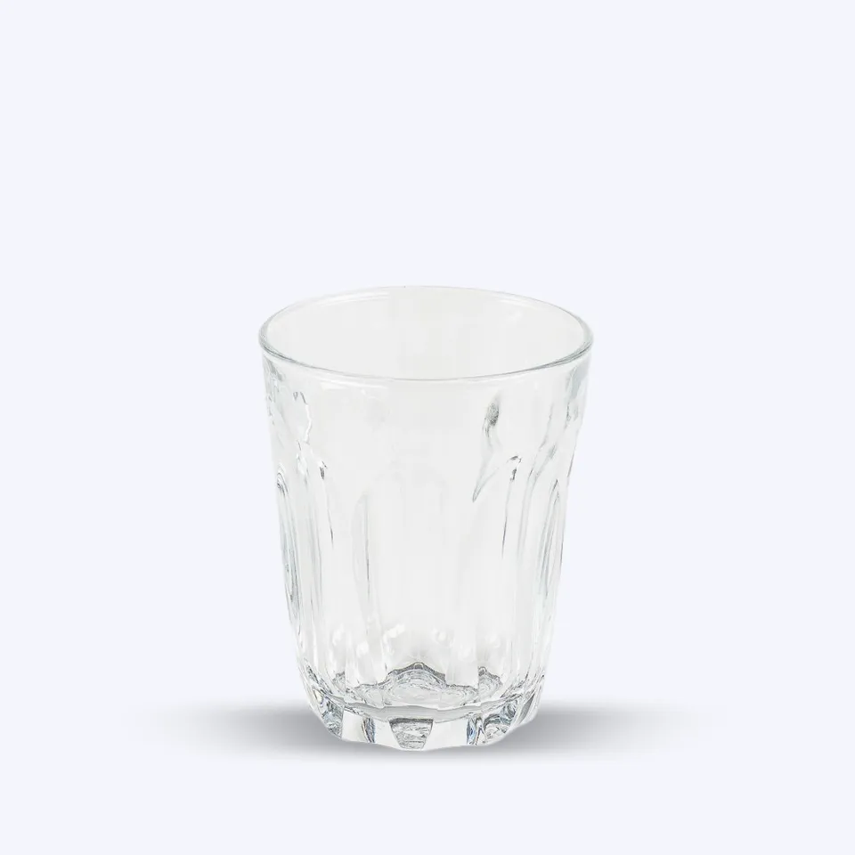 Duralex Provence sklenice 20 cl čiré 6 ks