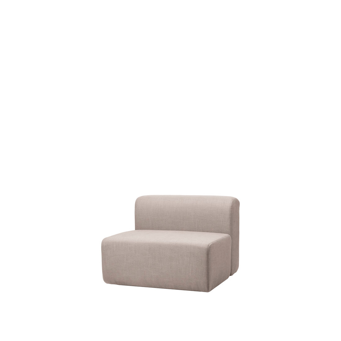 Broste Copenhagen Lagoon Chair křeslo modul