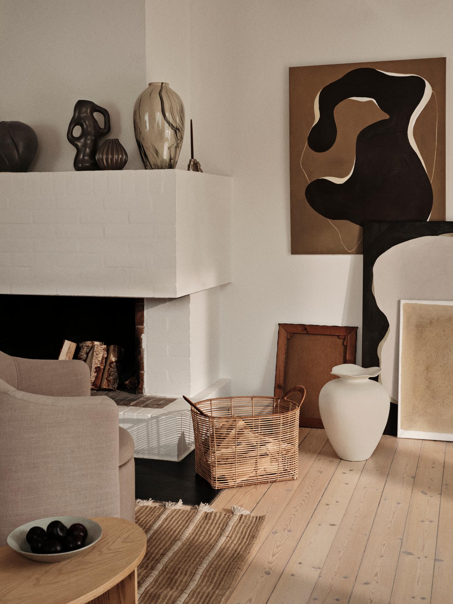 Broste Copenhagen Florentina Vase L váza velká
